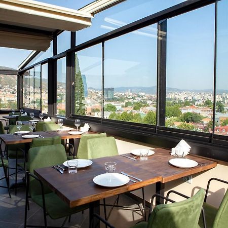Old City Boutique Hotel Tbilisi Exterior foto