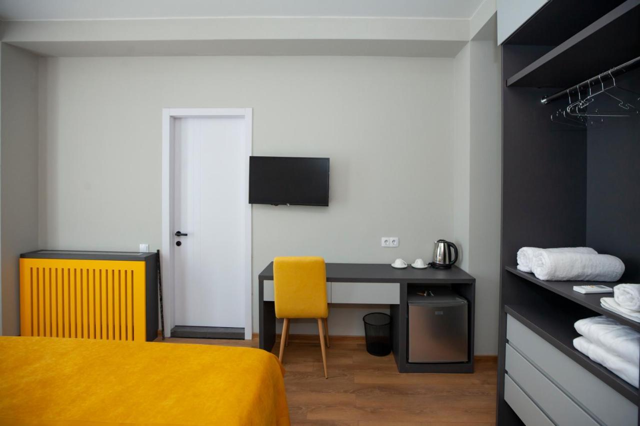 Old City Boutique Hotel Tbilisi Exterior foto