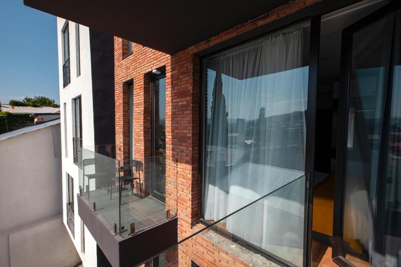Old City Boutique Hotel Tbilisi Exterior foto