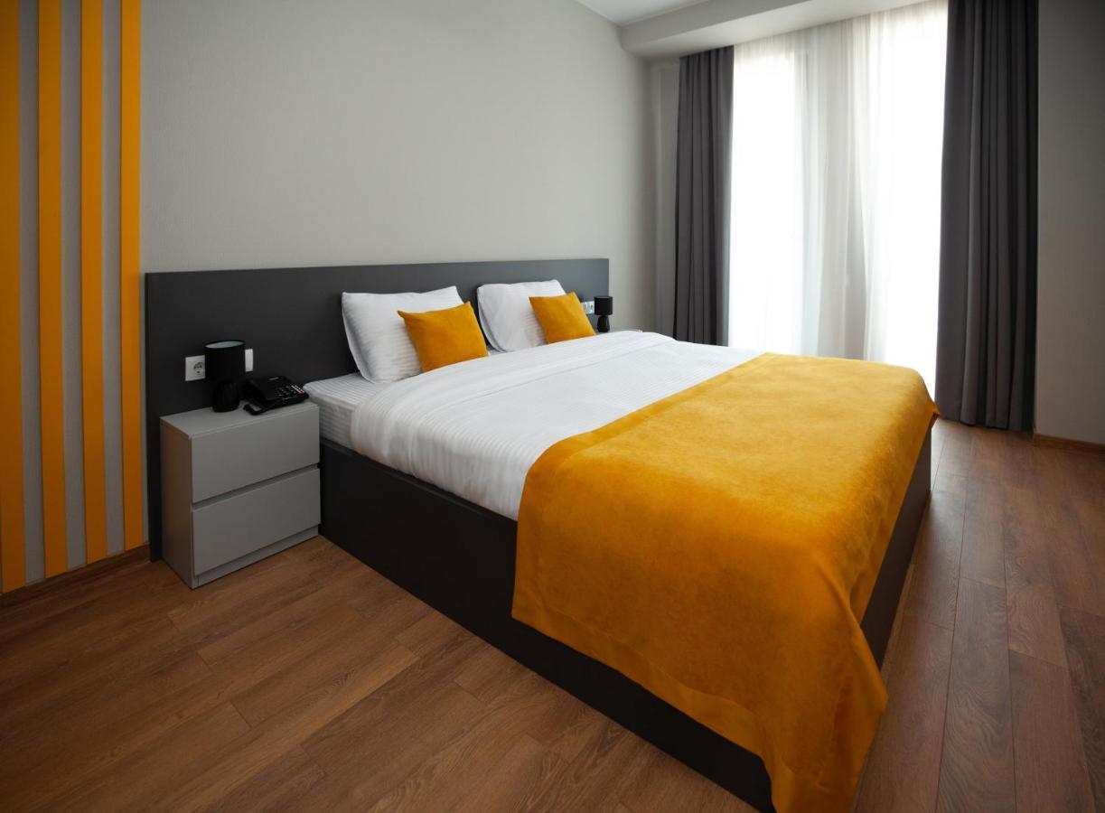 Old City Boutique Hotel Tbilisi Exterior foto