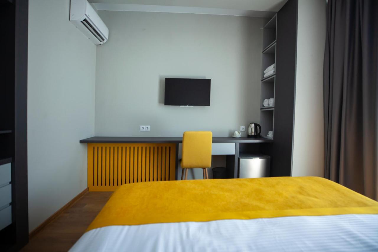 Old City Boutique Hotel Tbilisi Exterior foto