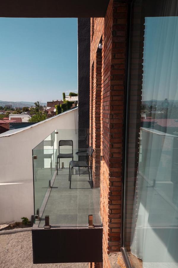Old City Boutique Hotel Tbilisi Exterior foto