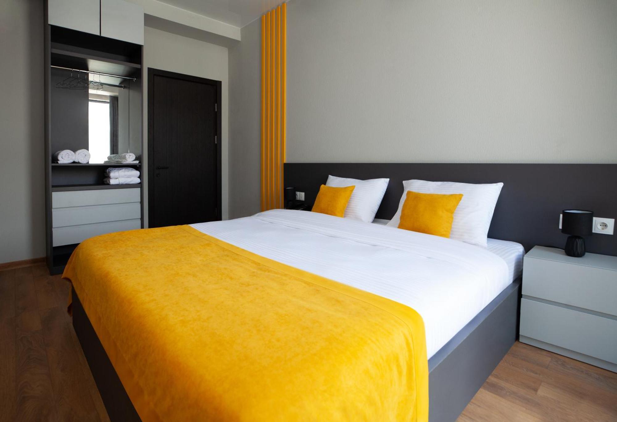 Old City Boutique Hotel Tbilisi Exterior foto